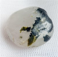 Montana Moss Agate