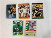 NFL Cards