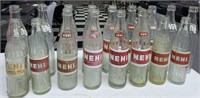 NEHI Bottles