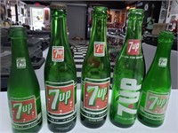 7up Bottles Group