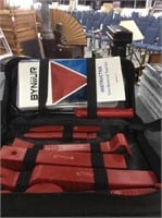 Trim removal tool kit