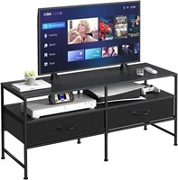 Industrial TV Console - 3 Tier