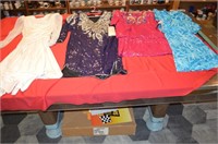 Women's Vintage Dress Lot #2