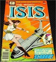 ISIS #1 -1976