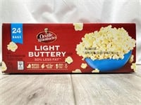 Orville Redenbacher Light Buttery