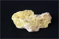Sulfur, 14 grams