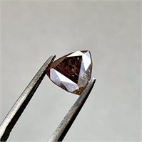 4 Carat Extremely Rare Axinite Gemstone
