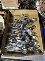 FLATWARE