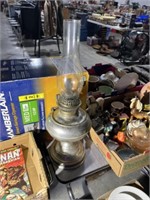 KEROSENE LAMP