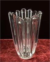 Crystal Vase