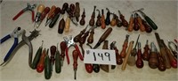 Leather Punches, Leather Tooling Items,
