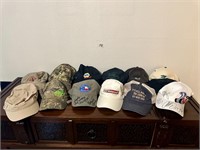 Baseball Hats