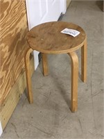 19 Inch End Table