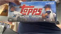 Baseball Complete Set 1999 Topps