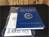 The Air Force Historical Foundation