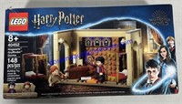 Harry Potter Lego Set - Unopened