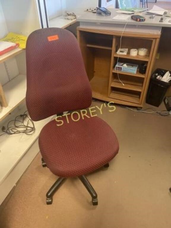 07.18.24 - Table & Chair Store & Warehouse Online Auction