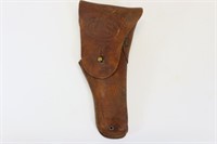 WWI Boyt Leather Holster