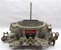 Edelbrock Carburetor