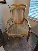 Vintage Arm Chair