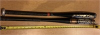 2-Easton bats