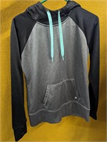 womans small hoodie