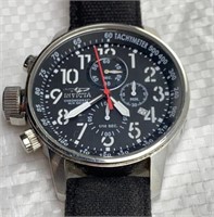 Invicta  Chronograph watch
