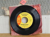 The Righteous Brothers Uchained Melody 45RPM