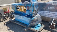 Banding Sawing Machine