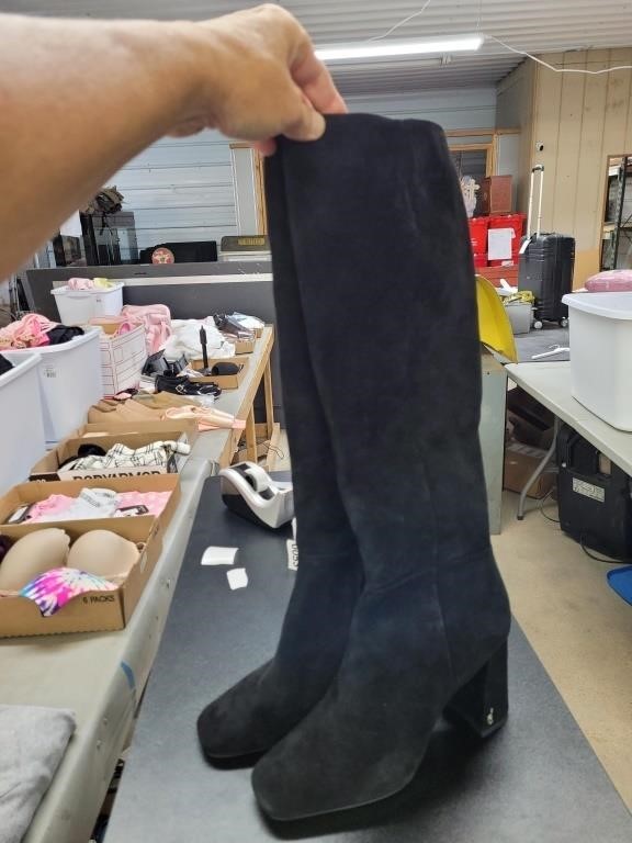 Sam Edelman boots size 8.5