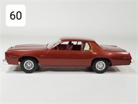 1977 Dodge Monaco 2-Door Hardtop