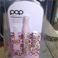 pop sonic trimmer- Pink