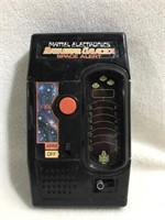 Mattel electronic battlestar galactica space