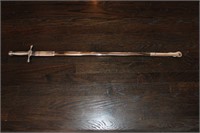 United States Air Force Academy Sword And Scabbard