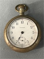 Waltham Pocket Watch