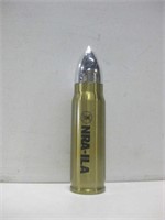 NRA-ILA Bullet Thermos