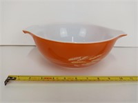 Vintage Pyrex 443 2 1/2 Qt Cinderella Bowl