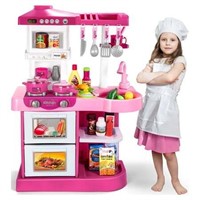 Kitchen Set (20.8x29.13x10.24) with sounds
