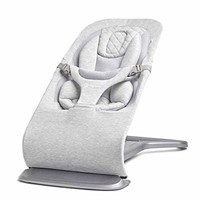 Ergobaby Evolve 3-in-1 Bouncer, Adjustable Multi