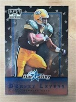 Dorsey Levens 99 Momentum Star Gazing Insert