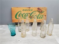 Coca Cola Assortment