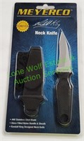 Meyerco Neck Knife