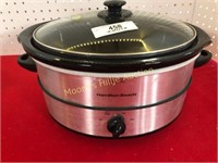 Hamilton Beach Crock Pot