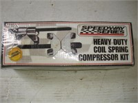 Coil Spring Compression Kit