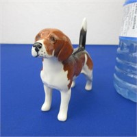 Beswick Beagle Wendover Billy 3" High