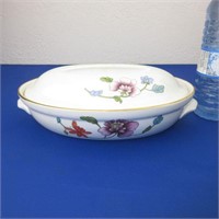 Royal Worcester Astley Casserole Dish Size 3
