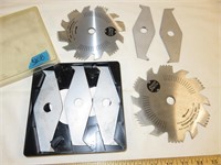 ShopSmith Saw Blades - 505548