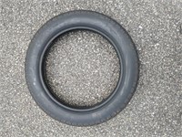 Avon MK11, Motorcycle Tire Made In England