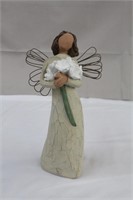 Willow Tree figure "Angel of Love", 8.5"H