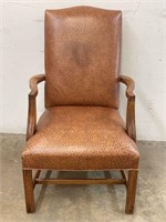 Parker Southern Arm Chair